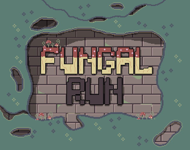 Cover image for Fungal Run