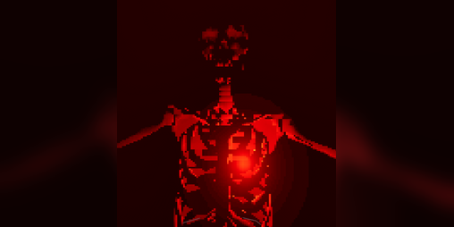 Cover image for SkeletonMaze