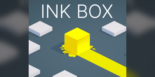 Cover image for Ink Box