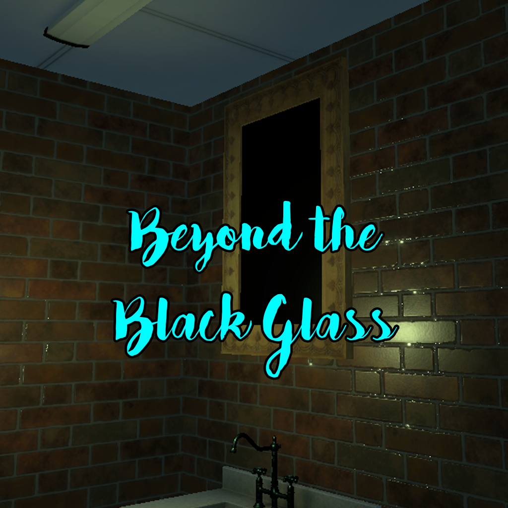 Beyond the Black Glass