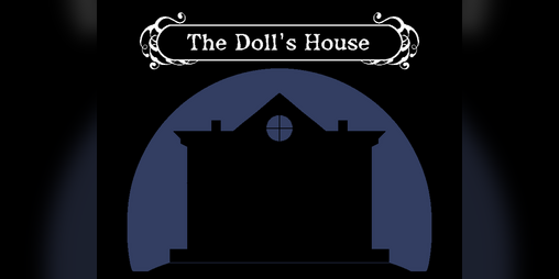 Cover image for The Doll's House
