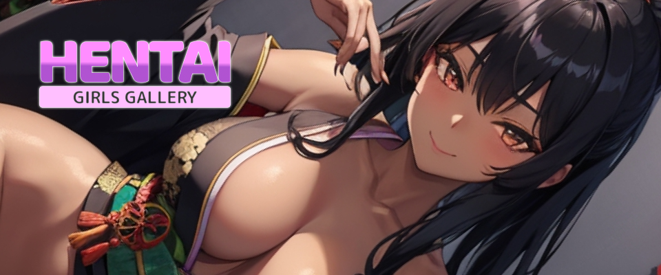 Hentai Girls Gallery