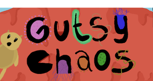 Gutsy Chaos