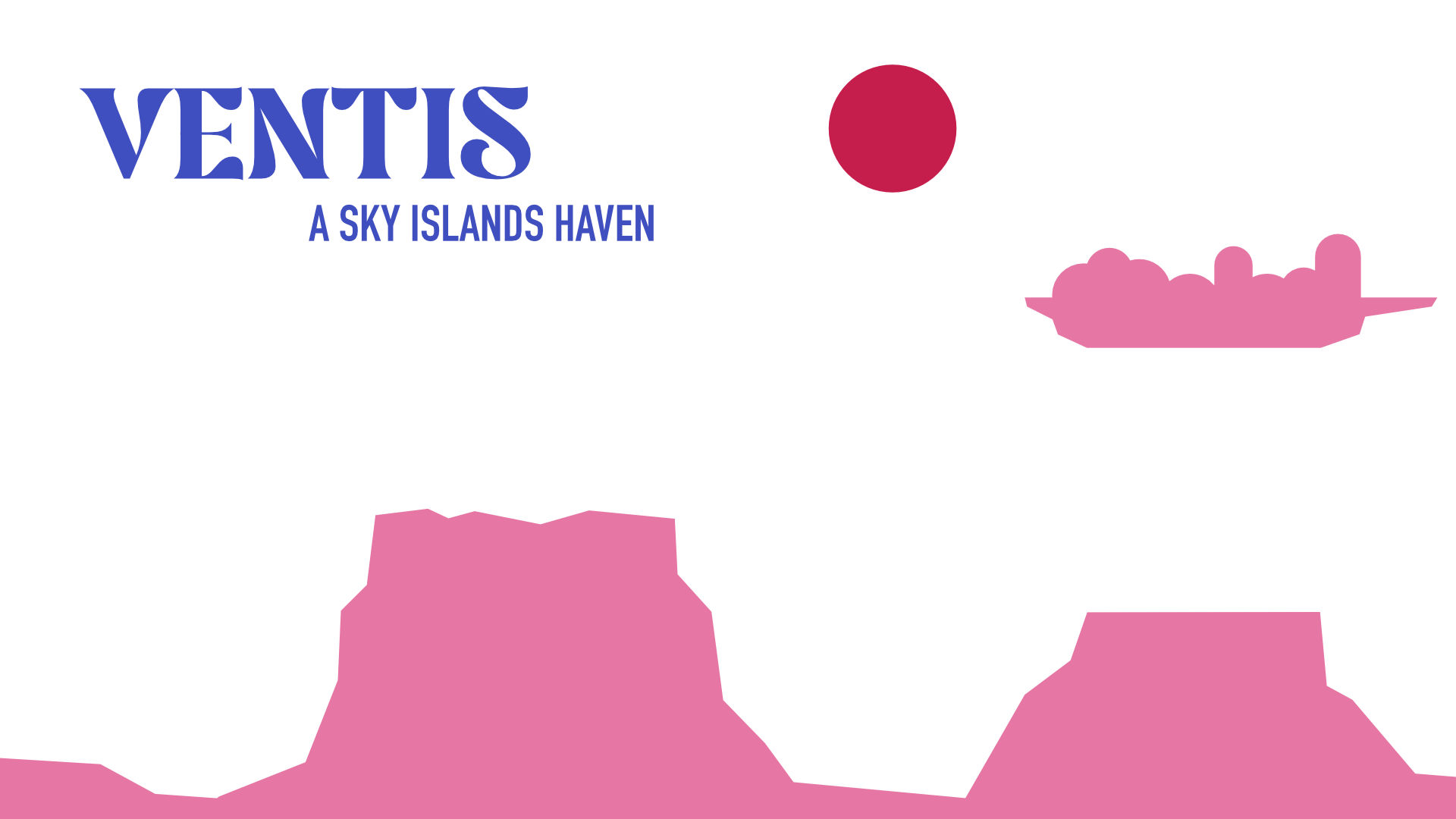 Ventis, a Sky Islands Haven