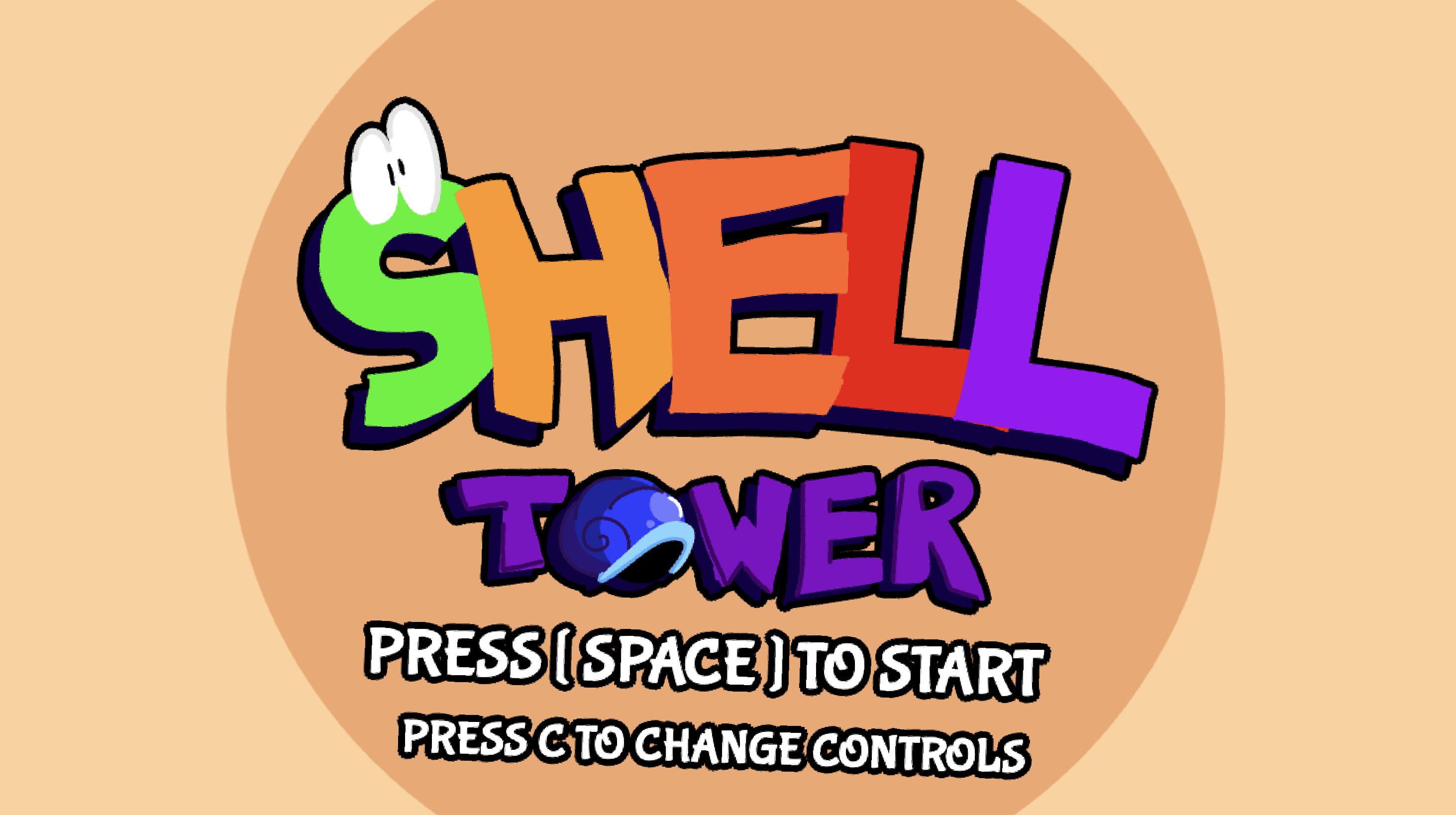 Shell Tower By GingerIce