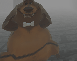 Freaky Freddy