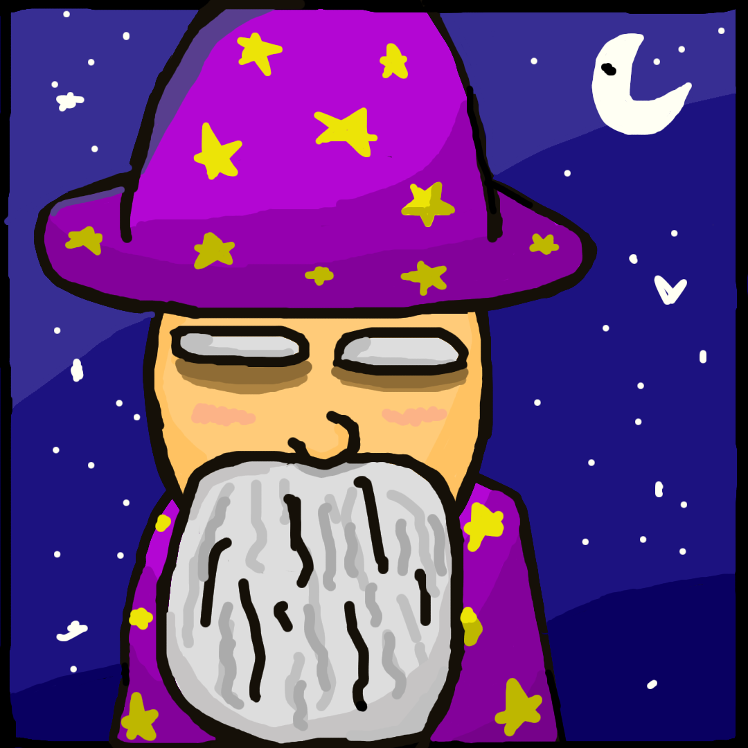 Cover image for Betrayed Magician
