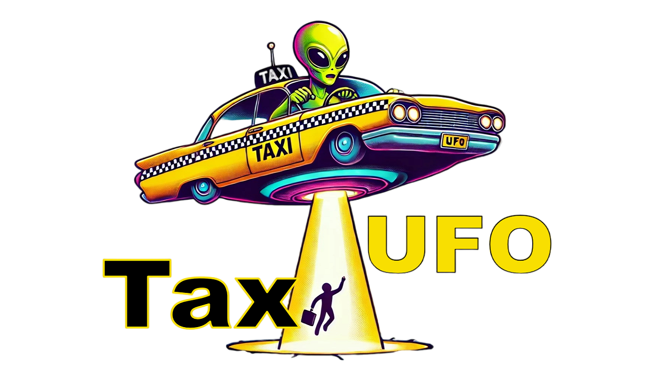 UFO Taxi