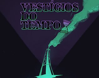 Vestígios do Tempo