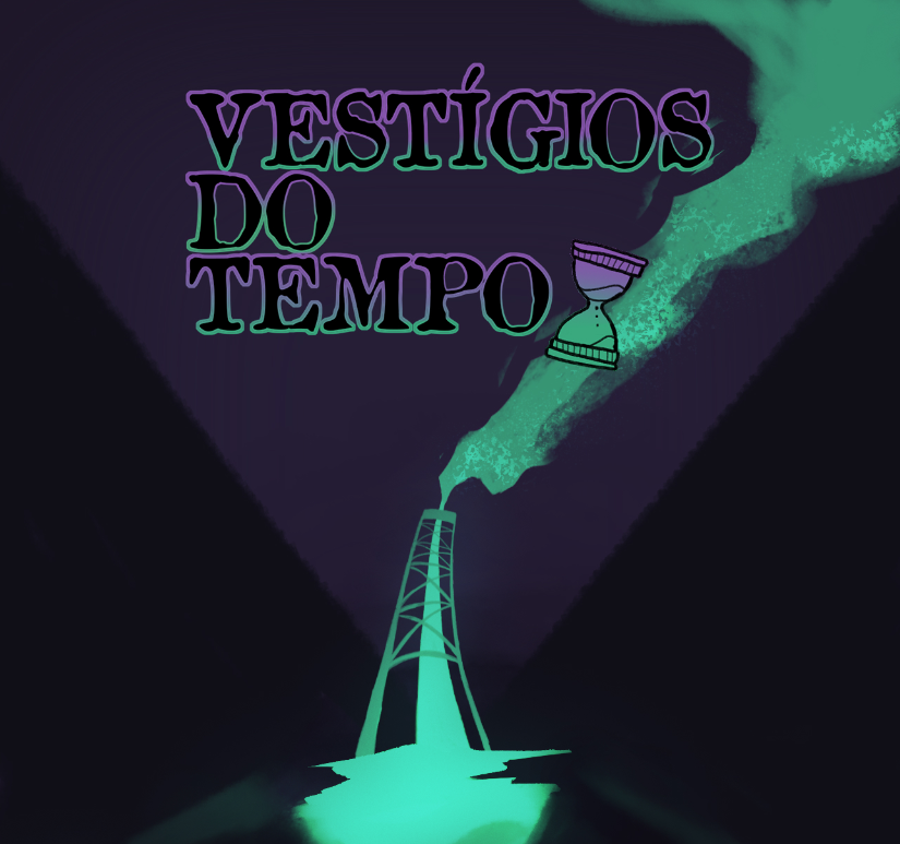 Vestígios do Tempo