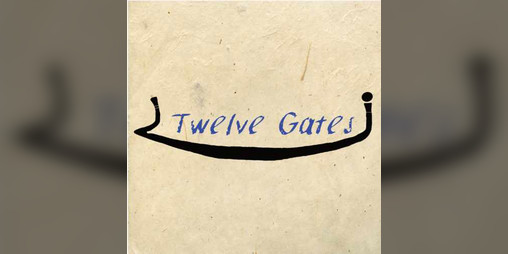 Cover image for Twelve Gates