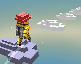 Cloud Hopper