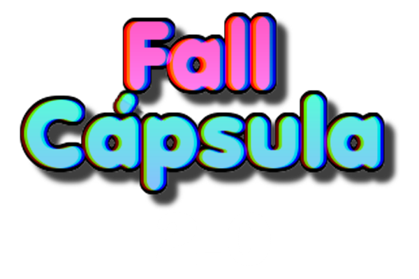 Fall Cápsula