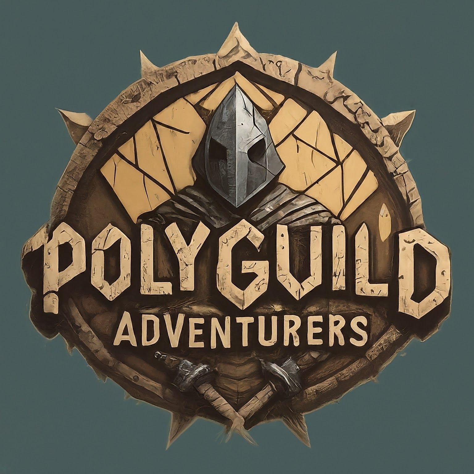 PolyGuild Adventurers