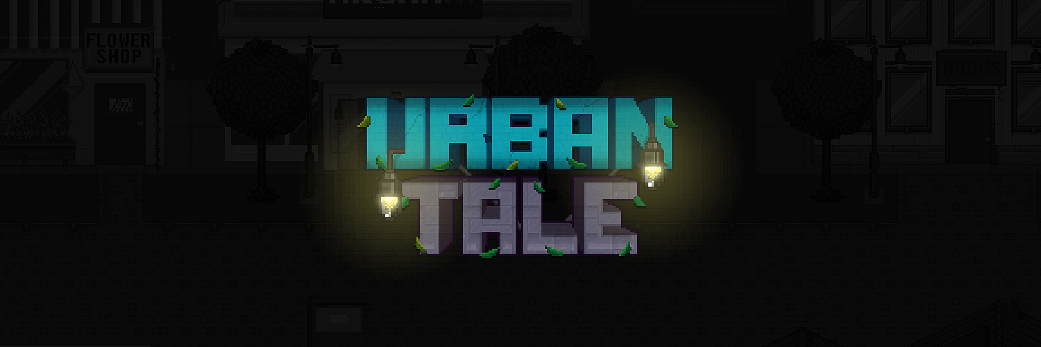 download the new version Urban Tale