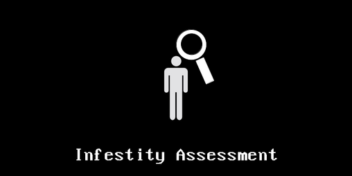Cover image for Infestity Assessment