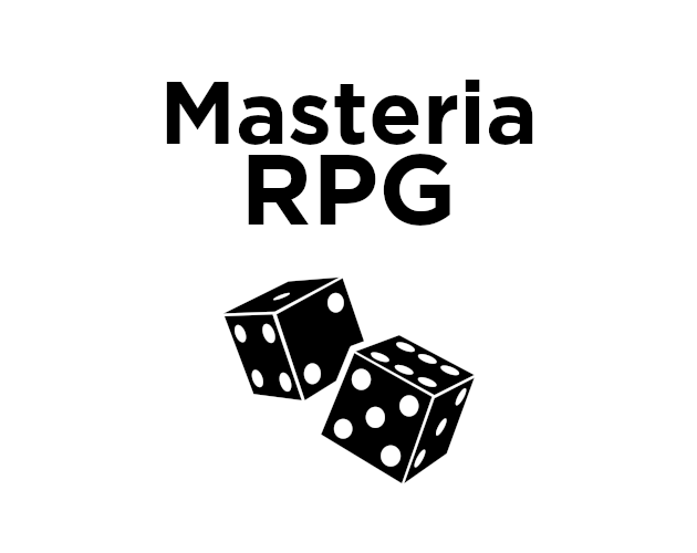 Masteria rpg by ariel oliveira