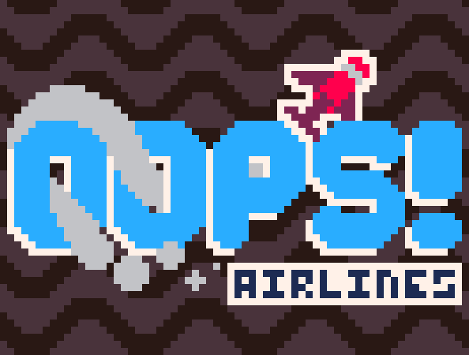 OOPS Airlines