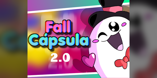 Cover image for Fall Cápsula