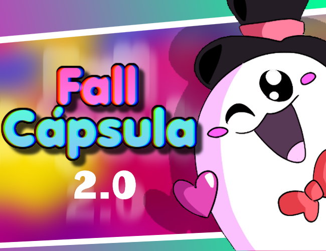 Cover image for Fall Cápsula
