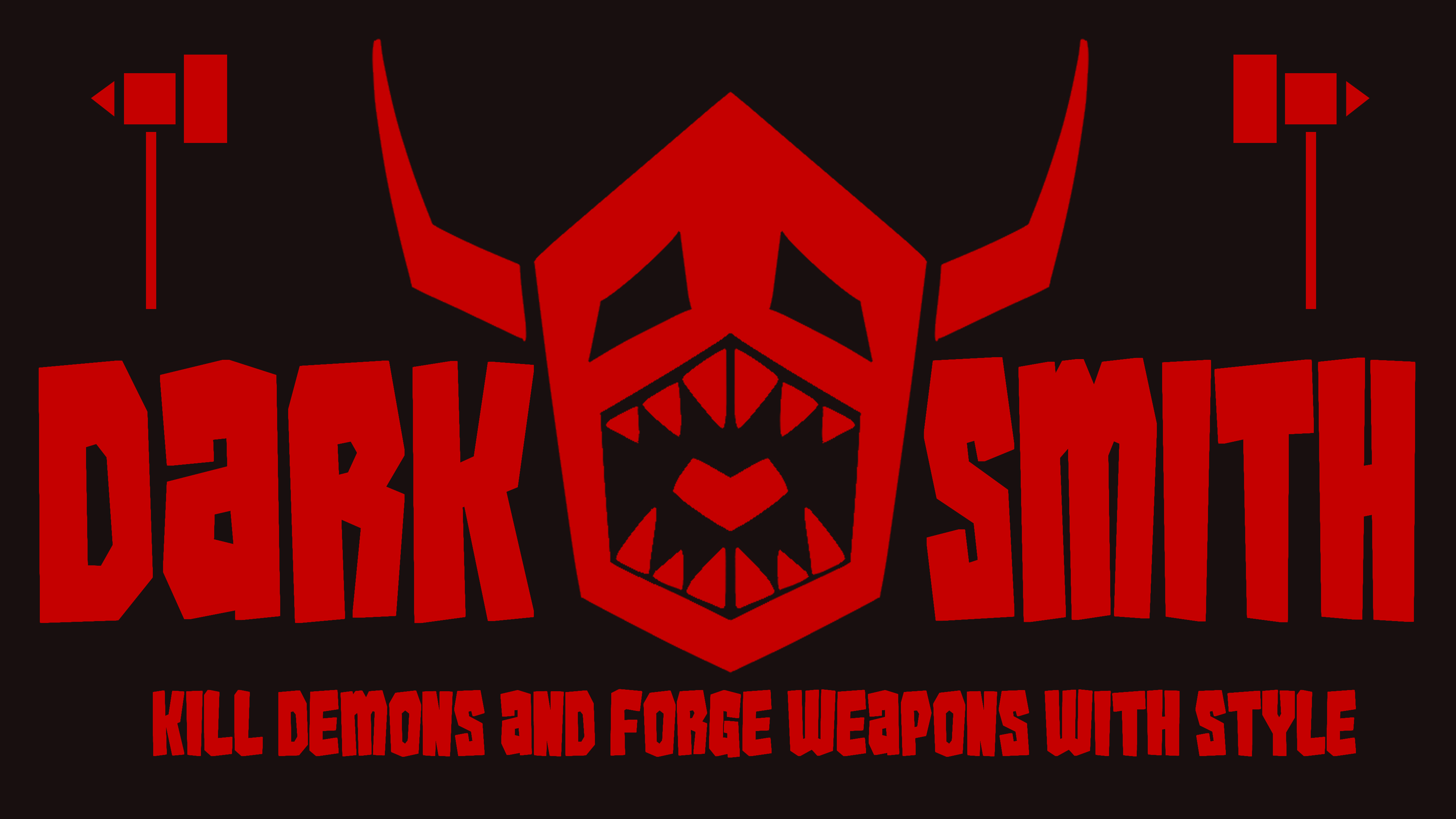 Cover image for Darksmith