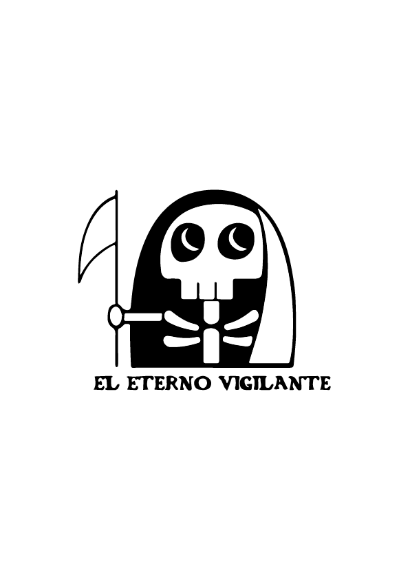 El Eterno Vigilante