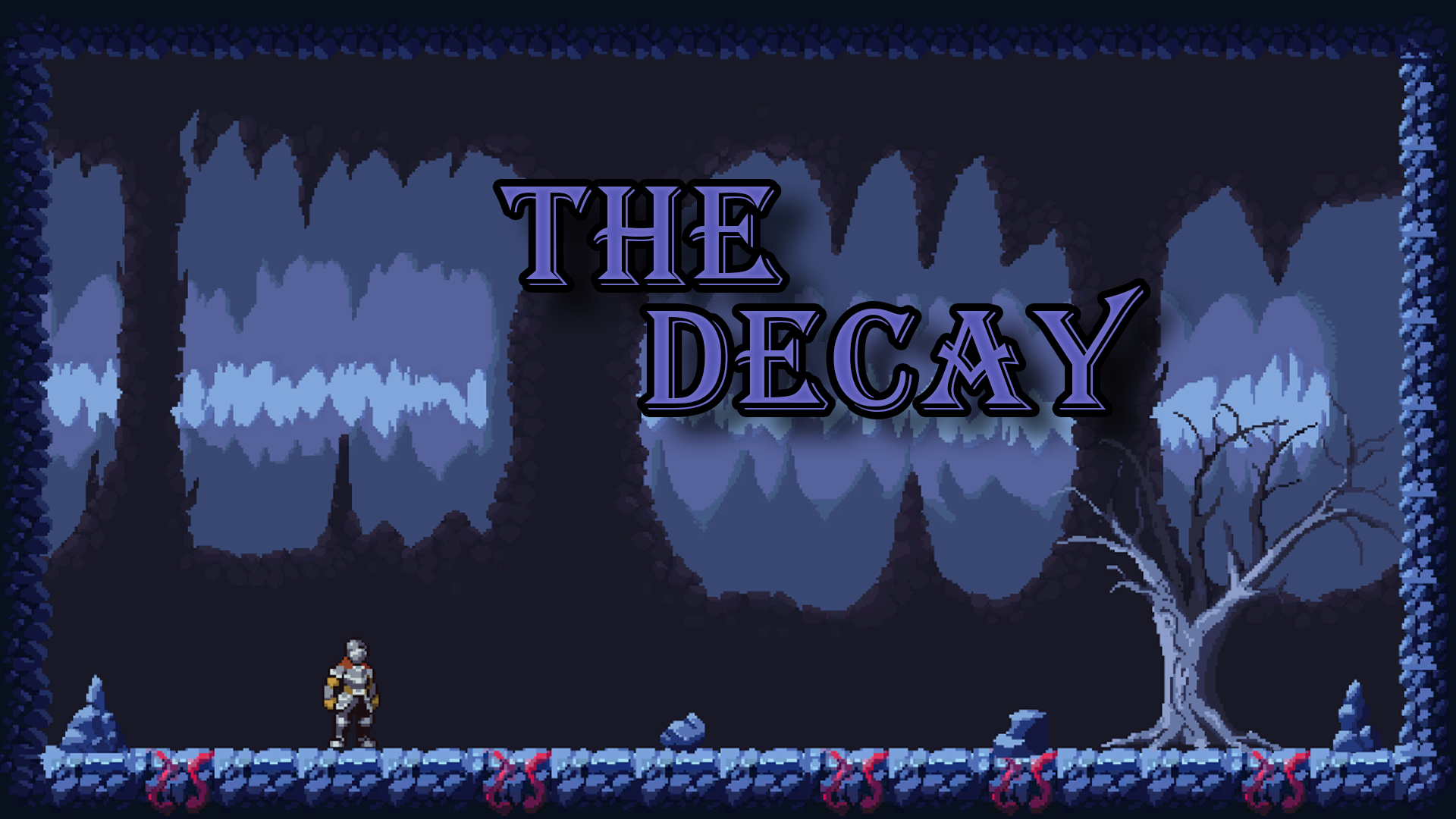 The Decay