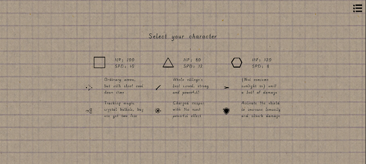 choices of graffiti section