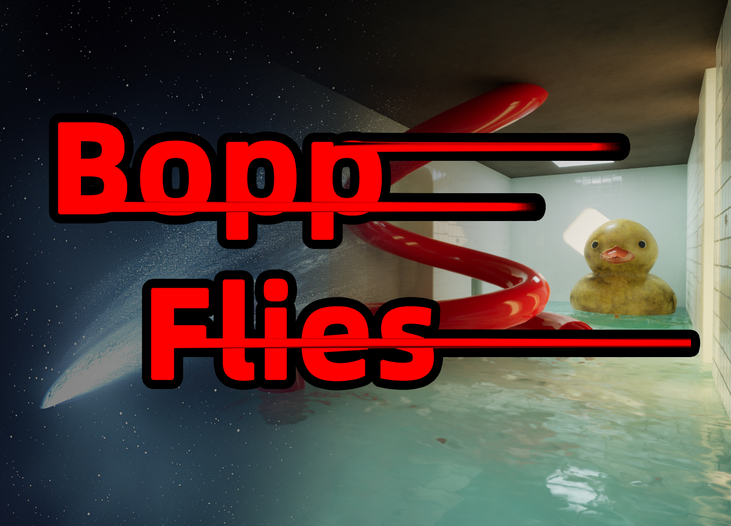Bopp Files cover