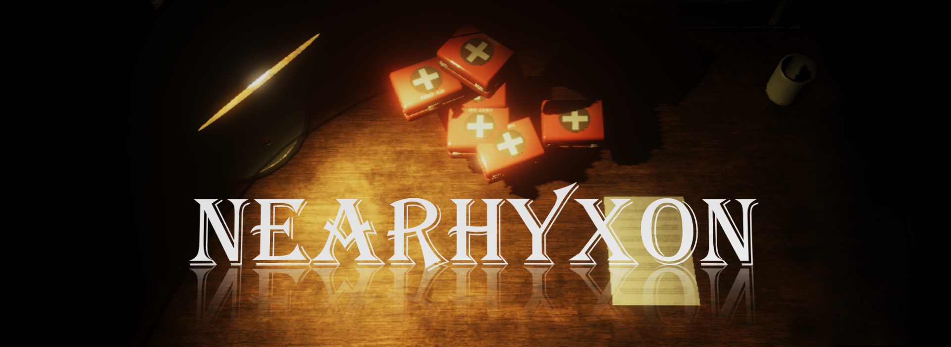 NearHyxon ( alpha1.8.2)(FinalAlpha)