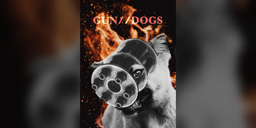 Cover image for GUN//DOGS
