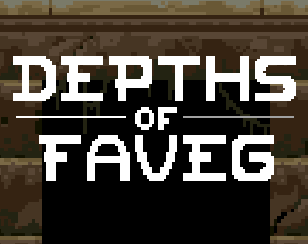 Depths of Faveg