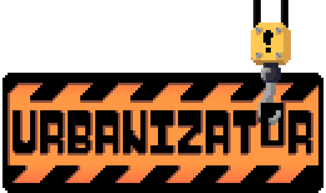 Urbanizator (for Game Jam)