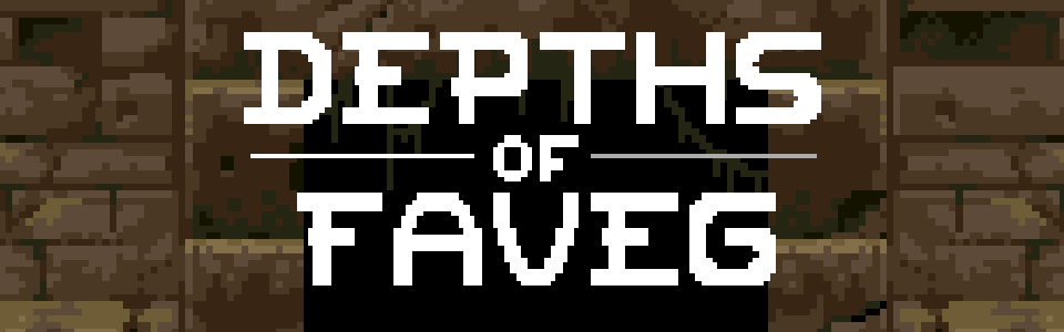 Depths of Faveg