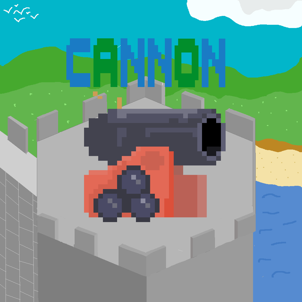 Cannon