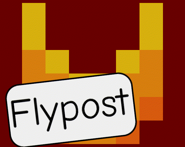 Flypost