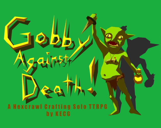 Gobby Against Death!!!