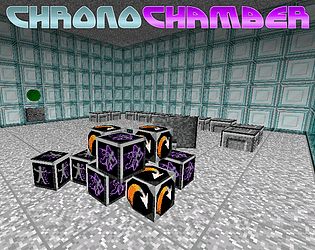 Chrono Chamber