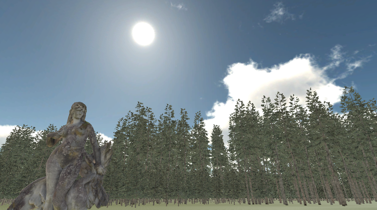 Cover image for Statue