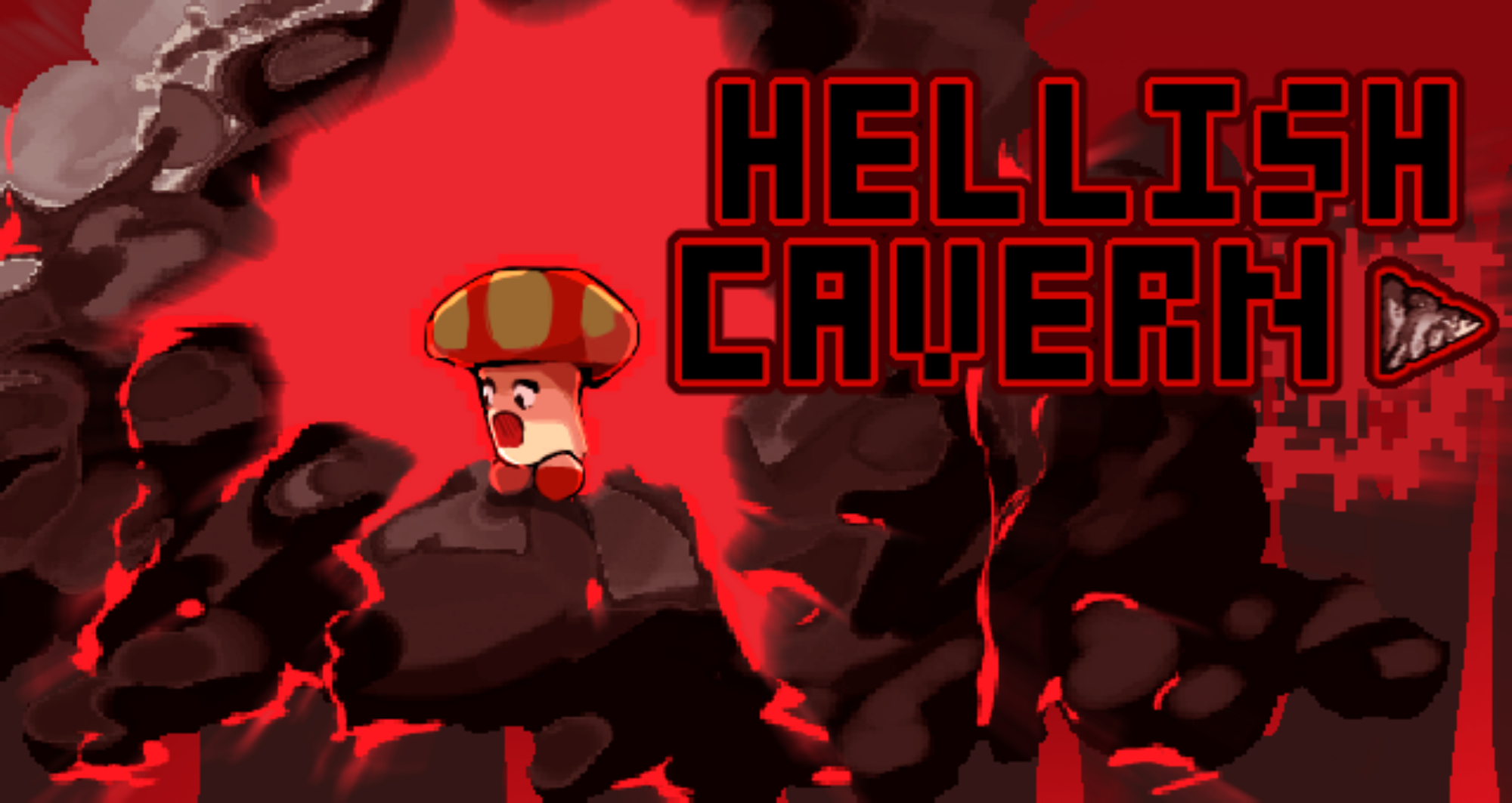 Hellish Cavern