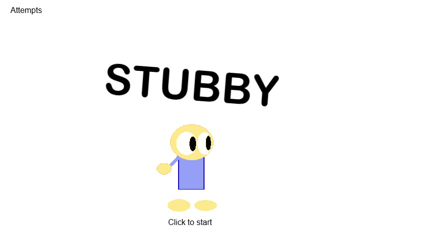 Stubby