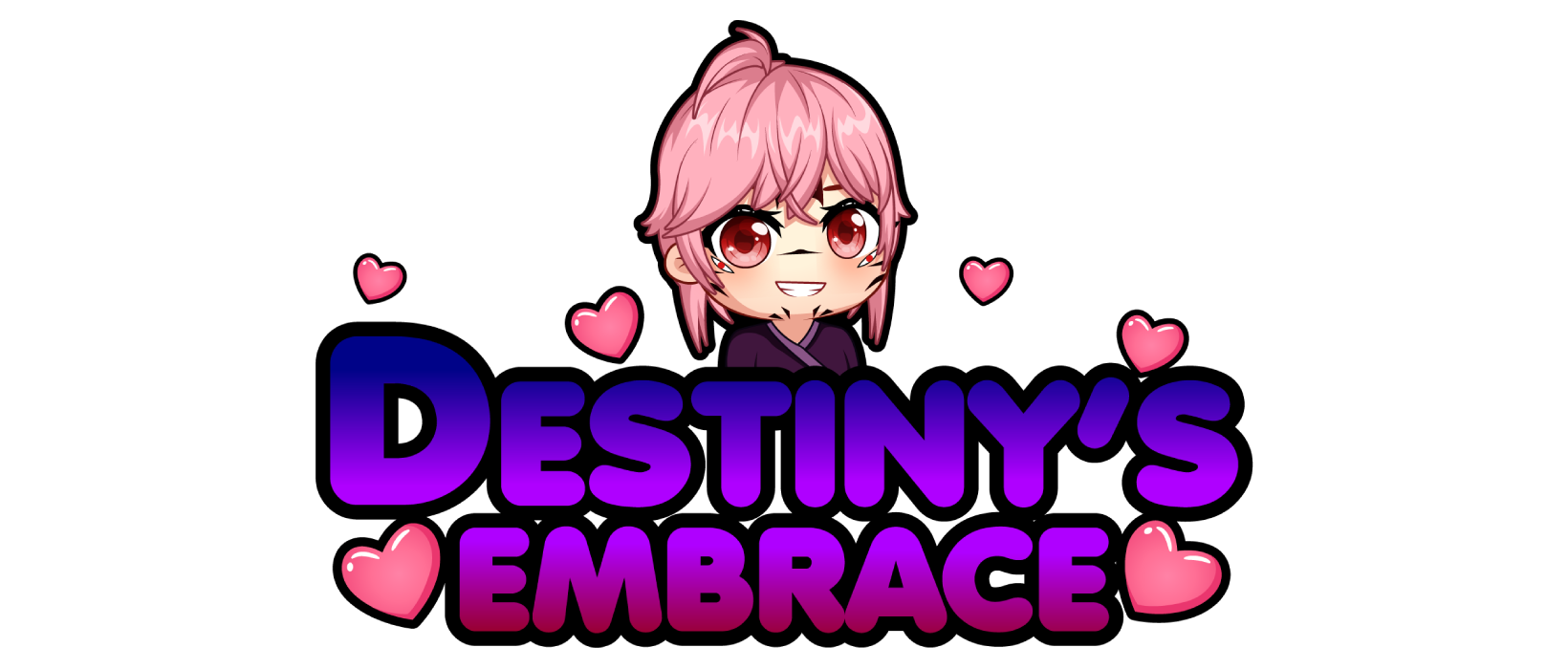 Destiny's Embrace