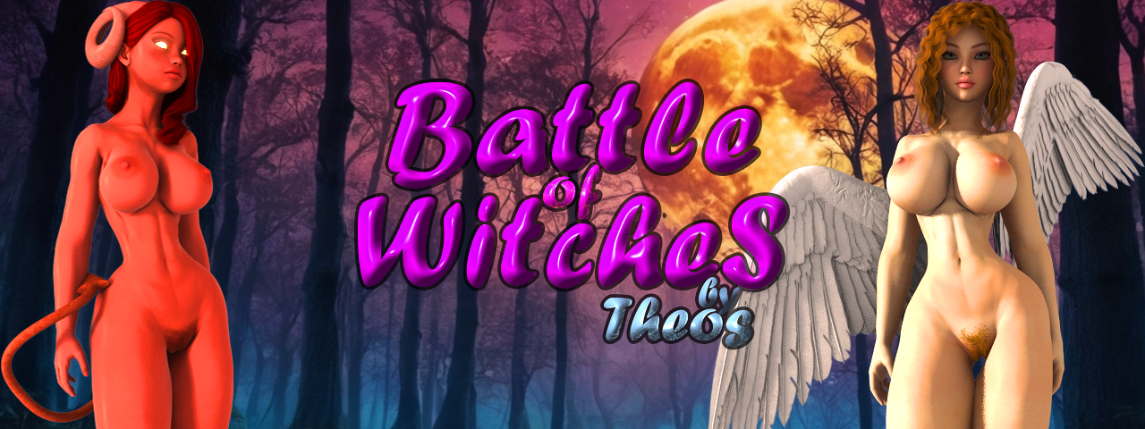 Battle of the Witches