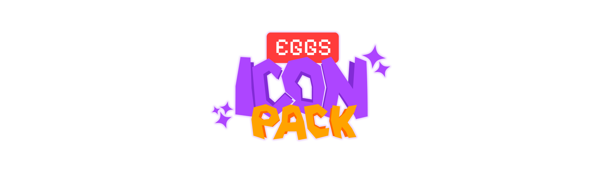 Eggs Icon Pack!