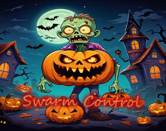 Swarm control by silvernova8 free by silvernova8