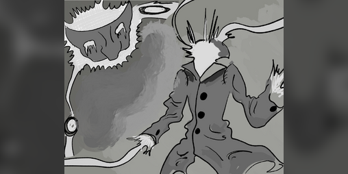 Cover image for The Reincarnicopia : A Tragicomedy Sci-Fi Background for Troika!
