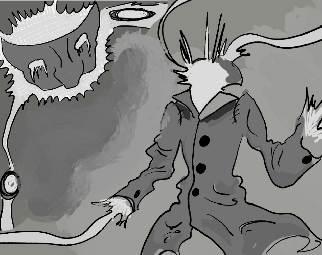 Cover image for The Reincarnicopia : A Tragicomedy Sci-Fi Background for Troika!