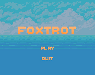 Foxtrot