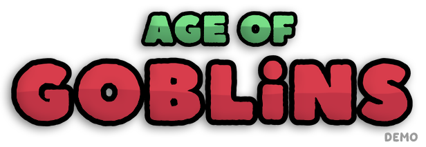 Age of Goblins - Demo