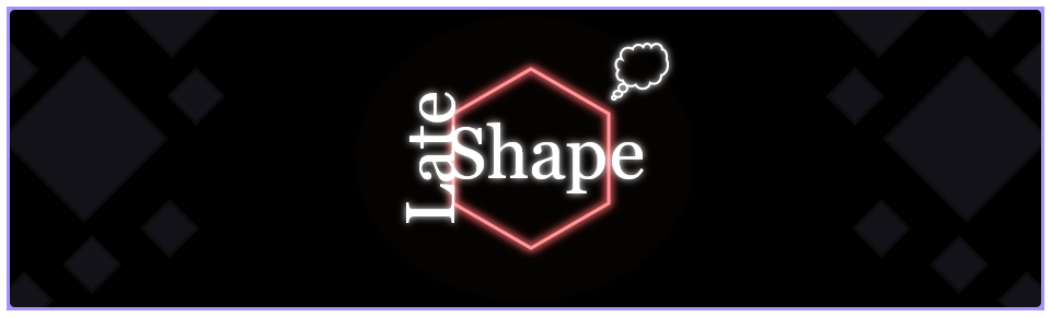 Late Shape - Significance